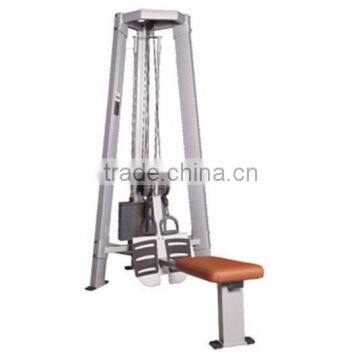 Strength Equipment/Dual-Pulley Row Tower TZ-5032/Fitness Equipment