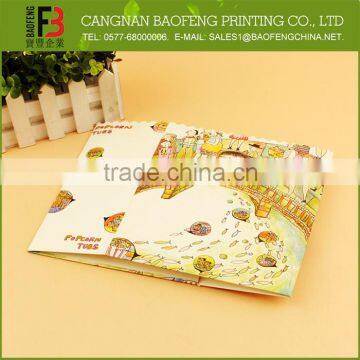 Best Price Hot Selling Popcorn Box Favors