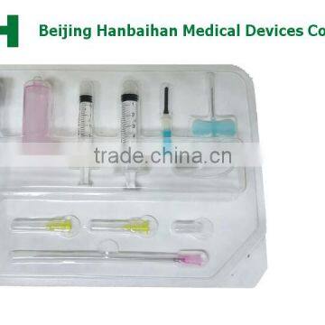 High Concentrate Platelet Price Plasma Centrifugation Prp Kit photo-2