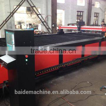 Big Cutter Plotter With Precision Rack for Metal Processing Cutting Machine photo-6