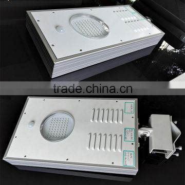 - WYL trade assurance solar led street light IP65 solar street light price