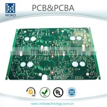 Multilayer Pcb Circuit Board for Medics