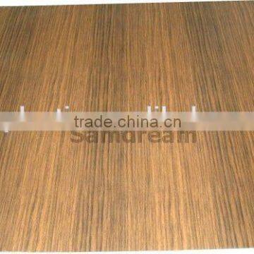 upvc ceiling tile, ST107