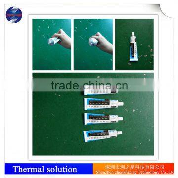 ZZX-602 Silicone adhesive glue for electronics