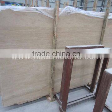 Turkish Travertine Slab