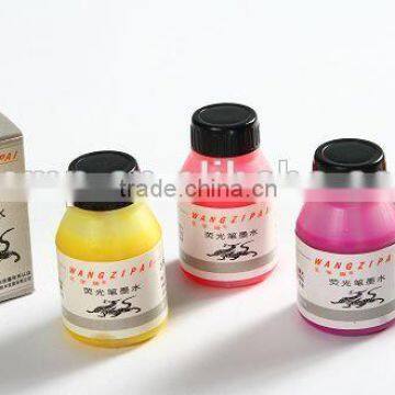 Practical office atomic ink for pen, China well-known trademark.