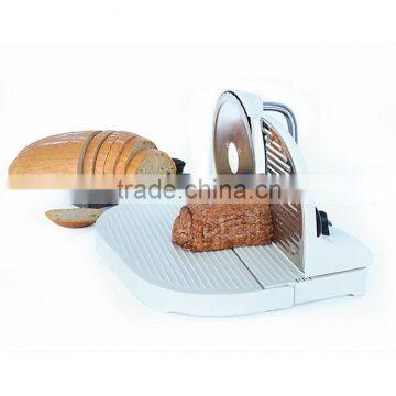 S/S+ABS+PA 31.2*30*19 High Quality Kitchen Tools Professional Bread Slicer/bakery Bread Slicer/adjustable Bread Slicer photo-3