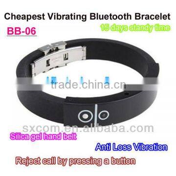 Ladies Bluetooth Fashion Bracelet Watch