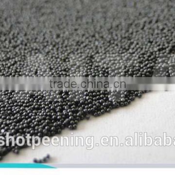 metal abrasive:/sand blaster media from Biggest manufacturer for steel shot S110