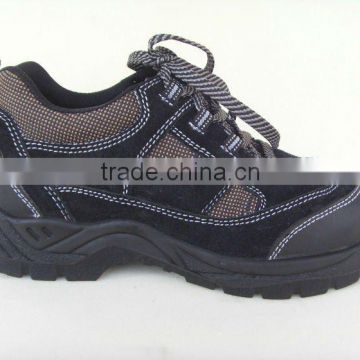 new design suede leather shoes 8111