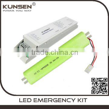 18w led emergency converter