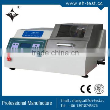 JMQ-60Z Precision Metallurgical Cutting Machine