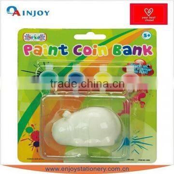 DIY Paint Coin Bank photo-3