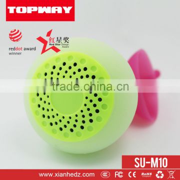 mini bluetooth speaker,SUSTYLE SU-M10 Bluetooth speaker