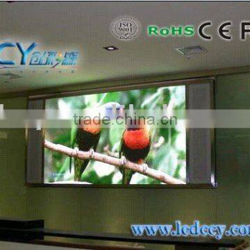 P16mm shenzhen CCY led screen