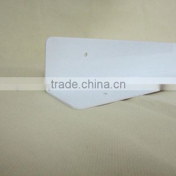 2014 Shenzhen factory direct sale acrylic corner protection strip