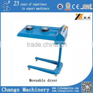 SPE Automatic Screen Printing Machine-2 photo-2