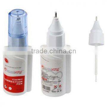 Good quality hot sale correction fluid