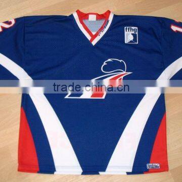 Name Ice Hockey Jersey,custom Name Number Ice Hockey Jersey,best Ice Hockey Customized Jersey 2015 photo-4