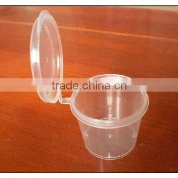 25ml,50ml,100ml Condiment cups