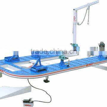 puller frame machine price