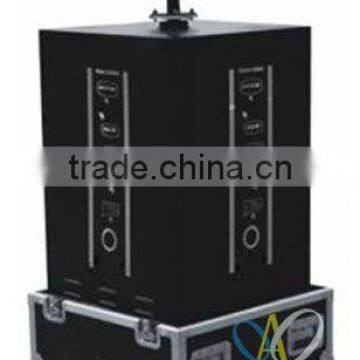 WL-J01 10W-50W animation writing laser stage lighting