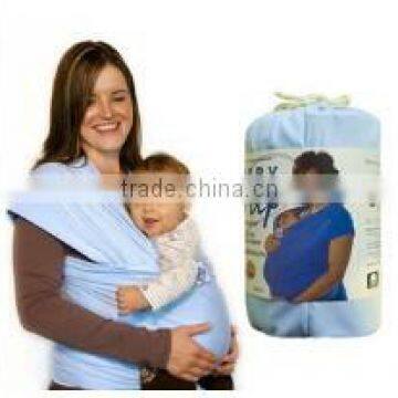 Hot Sale! No Ring Baby Slings Infant Slings Baby Sling Carrier Portable photo-4