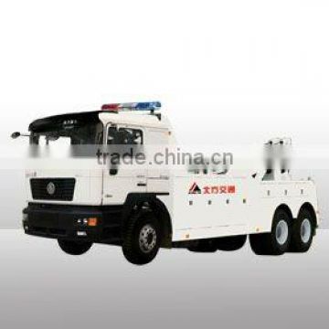 N-TRAFFIC Road Wrecker heavy-duty 1050S-L