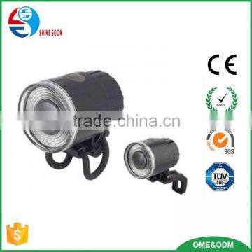 Bicycle Accessories Wholesale led bike light led bicycle lights fit for handlebar and front fork