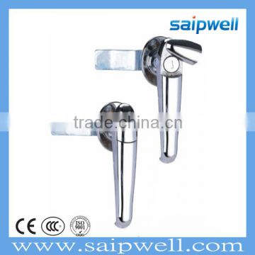 SAIP/SAIPWELL Hot Sales Lock With Handle Cabinet Latch Lock