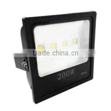 CE CB Rohs 10W 20W 30W 50W 70W 80W100W 150W 200W LED flood light for garden use