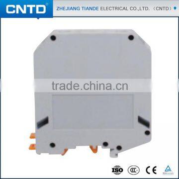 CNTD Hot New Products For 2016 Electric Terminal Block Connector