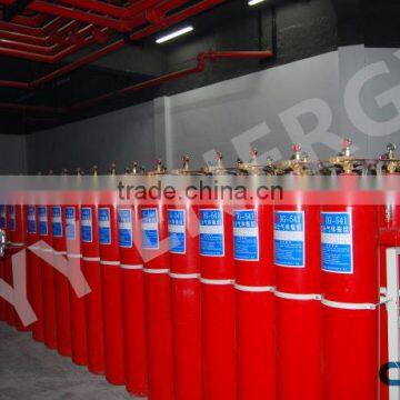 Empty 1-2kg Bc/abc Dry Chemical Powder Fire Extinguisher Cylinder Bottle With Competitive Price photo-6