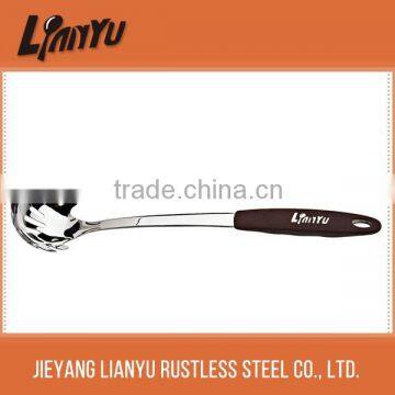 Super quality stainless steel kitchen utensils