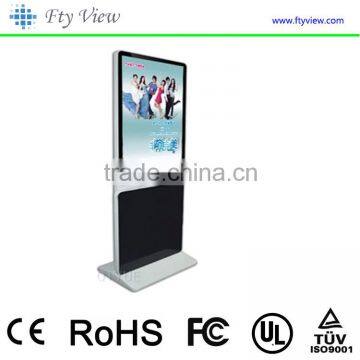 Factory Price 42 Inch 1080P Floor Standing Indoor Android Advertising Display/ad Player Supplier's Choice photo-2