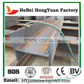 Prime Q235 Steel H Beam for Sale