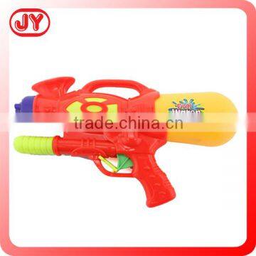 Colorful high pressure big water gun