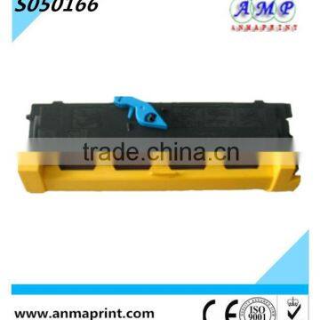 Compatible Laster toner cartridge for SO50166 universal printer and spare parts