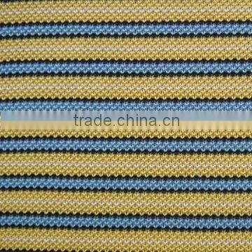 Stripe pique Fabric