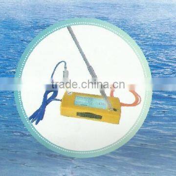 SL2014A portable seawater desalinating equipment, water treatment