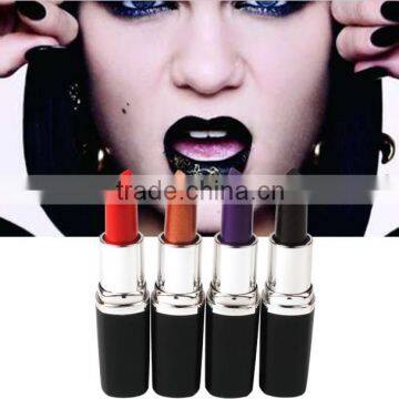 wholesale factory price custom private label lipstick manufacturers