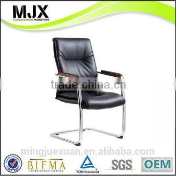 Design hot sell conference chairs with casters