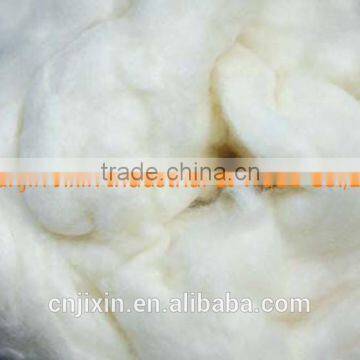 Raw White Mongolian Goat Cashmere With Alibaba Trade Assurance