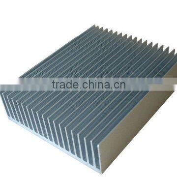 Aluminum LED Radiator, LED aluminum Heatsink, LED Cold forging Heatsink extrusion aluminum heat sink