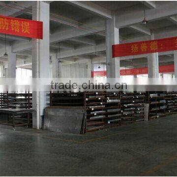 Luxurious Design Melamine Board Interior Room Door photo-5