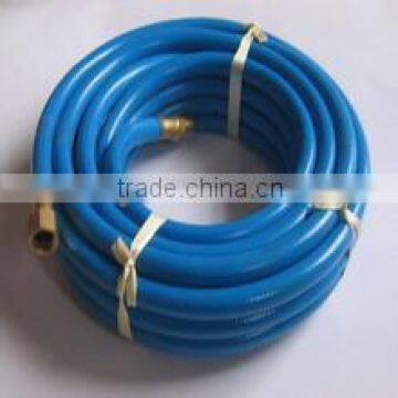 Enviromental Superior Quality Durable PVC Light Fiber Specialized High Pressure Air Hose