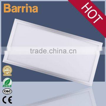 High CRI led 300x1200 panel light 48W with CE,SAA.ROHS approve