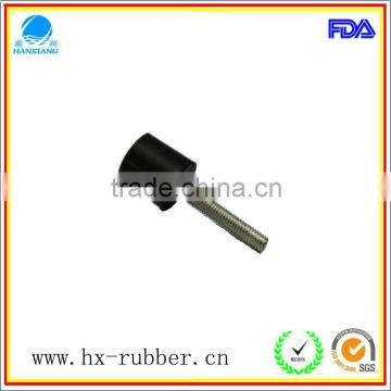 different sizes ladder rubber feet