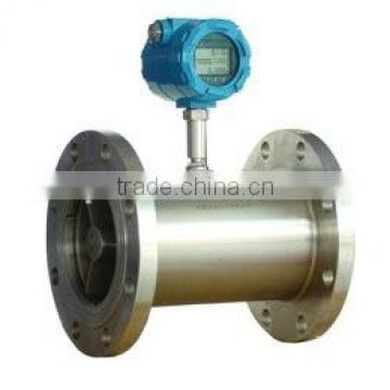 Turbine Flowmeter