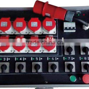 stage lighting electrical motor controller